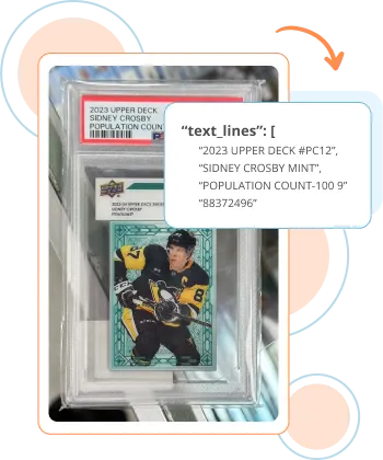 CardSearchEngine: TCG Recognition CardSearchEngine: TCG Recognition