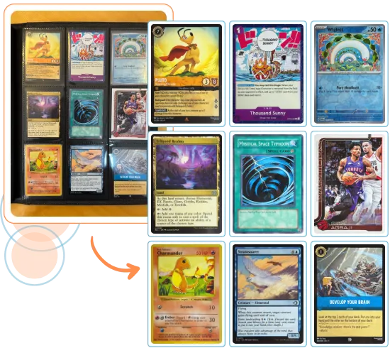 pokemon tcg scan cards Online: Code Scanning, Opening & Unboxing! Scanmon | Pokmon Card Scanner